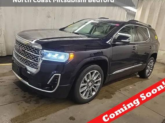 GMC ACADIA 2021 1GKKNXLS0MZ231762 image GMC ACADIA 2021 1GKKNXLS0MZ231762 image