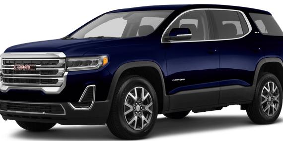 GMC ACADIA 2021 1GKKNKLS8MZ119908 image