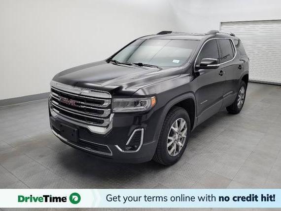 GMC ACADIA 2021 1GKKNUL45MZ216299 image GMC ACADIA 2021 1GKKNUL45MZ216299 image