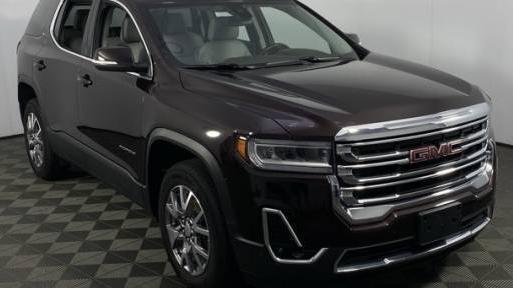 GMC ACADIA 2021 1GKKNULS0MZ179001 image