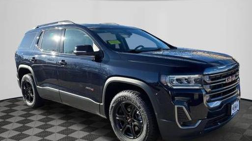 GMC ACADIA 2021 1GKKNLLS7MZ180043 image