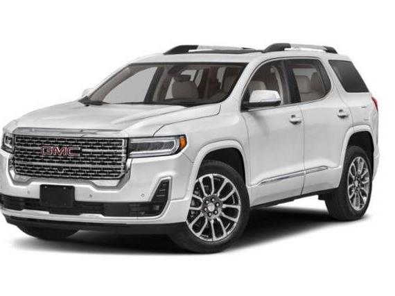 GMC ACADIA 2021 1GKKNPLS5MZ182428 image GMC ACADIA 2021 1GKKNPLS5MZ182428 image