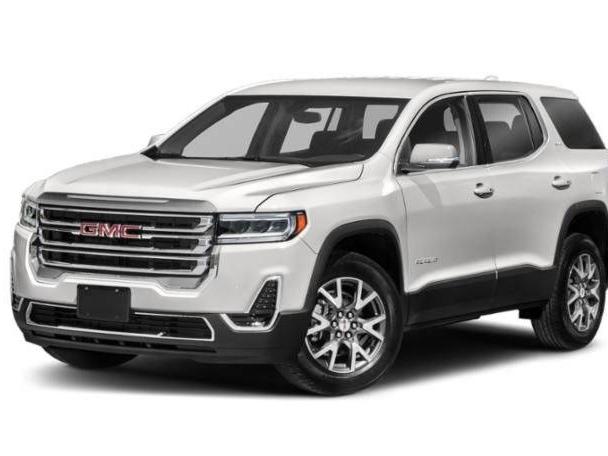 GMC ACADIA 2021 1GKKNMLS1MZ208084 image