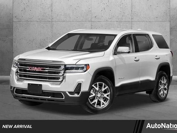 GMC ACADIA 2021 1GKKNMLS2MZ228750 image