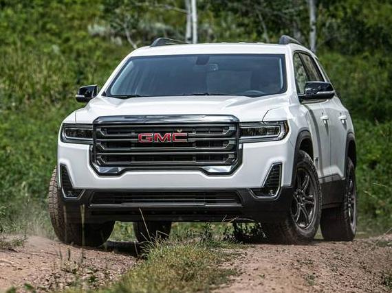 GMC ACADIA 2021 1GKKNLLS5MZ204226 image GMC ACADIA 2021 1GKKNLLS5MZ204226 image