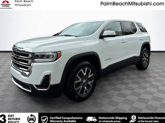 GMC ACADIA 2021 1GKKNKLA3MZ149776 image GMC ACADIA 2021 1GKKNKLA3MZ149776 image