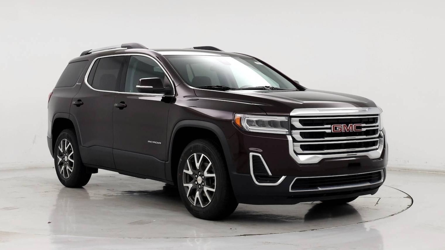 GMC ACADIA 2021 1GKKNKLS9MZ184895 image