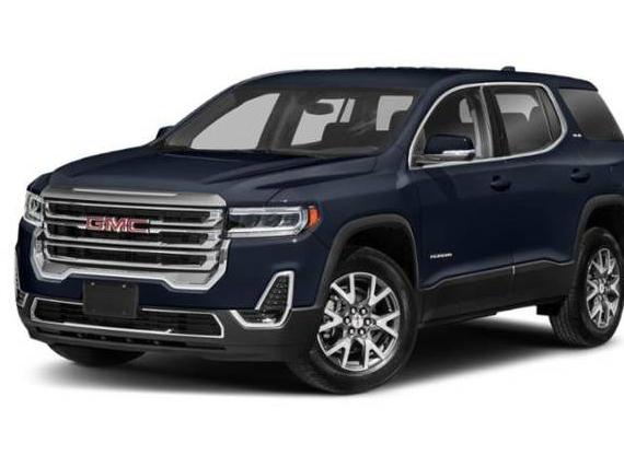 GMC ACADIA 2021 1GKKNRLS2MZ190014 image