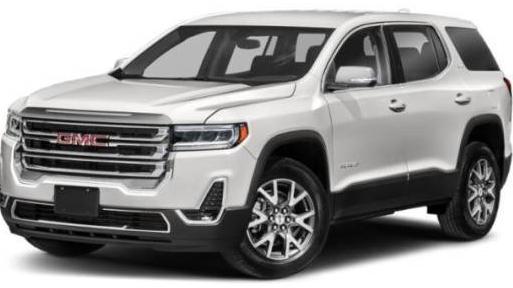 GMC ACADIA 2021 1GKKNMLS9MZ192037 image