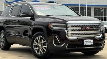 GMC ACADIA 2021 1GKKNMLS2MZ113629 image