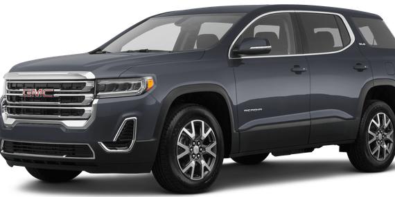 GMC ACADIA 2021 1GKKNKLS1MZ232261 image GMC ACADIA 2021 1GKKNKLS1MZ232261 image