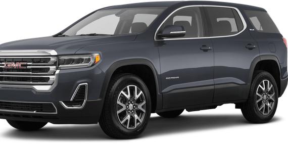 GMC ACADIA 2021 1GKKNKLA0MZ185814 image