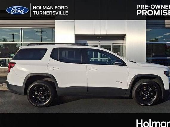 GMC ACADIA 2021 1GKKNLLS5MZ186178 image GMC ACADIA 2021 1GKKNLLS5MZ186178 image