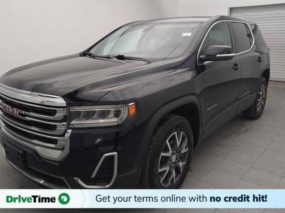 GMC ACADIA 2021 1GKKNKLA1MZ173848 image