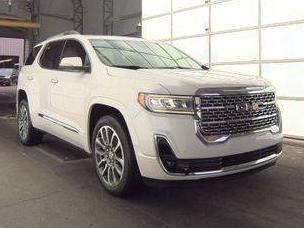 GMC ACADIA 2021 1GKKNXLS0MZ186483 image