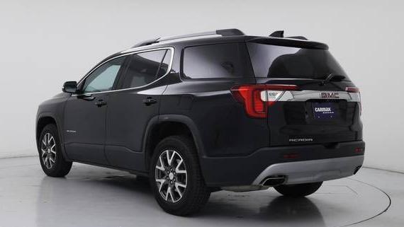 GMC ACADIA 2021 1GKKNKLS7MZ213472 image GMC ACADIA 2021 1GKKNKLS7MZ213472 image