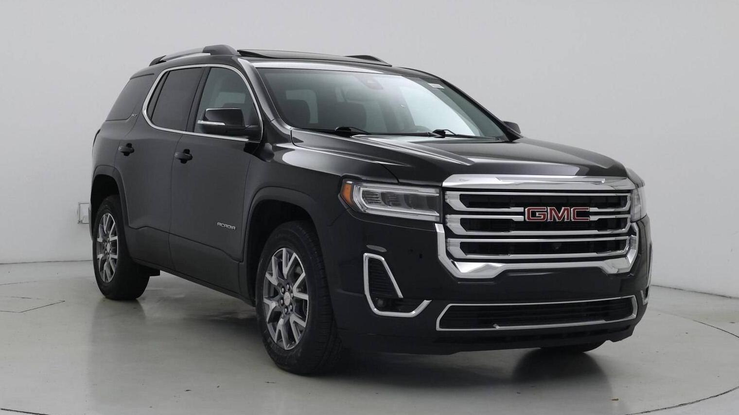 GMC ACADIA 2021 1GKKNMLS0MZ103388 image