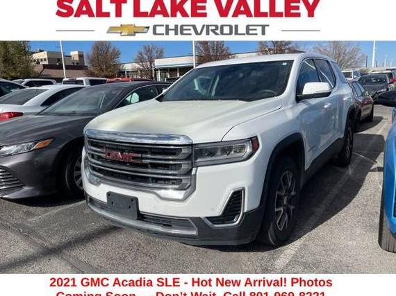 GMC ACADIA 2021 1GKKNRL47MZ136189 image GMC ACADIA 2021 1GKKNRL47MZ136189 image