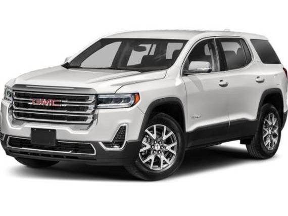 GMC ACADIA 2021 1GKKNULS3MZ159972 image GMC ACADIA 2021 1GKKNULS3MZ159972 image