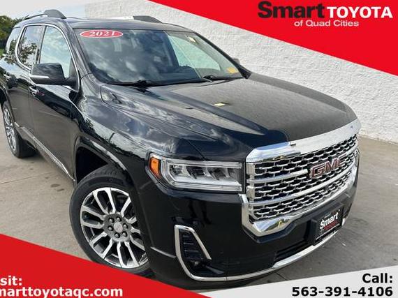 GMC ACADIA 2021 1GKKNPLS8MZ161153 image GMC ACADIA 2021 1GKKNPLS8MZ161153 image