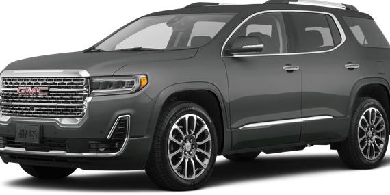 GMC ACADIA 2021 1GKKNPLS0MZ182076 image GMC ACADIA 2021 1GKKNPLS0MZ182076 image