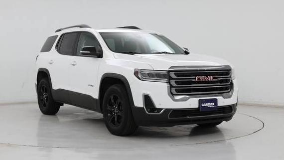 GMC ACADIA 2021 1GKKNLLS7MZ102250 image