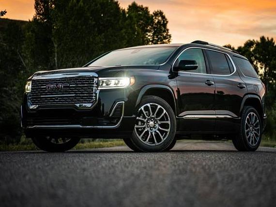 GMC ACADIA 2021 1GKKNXLS7MZ120044 image GMC ACADIA 2021 1GKKNXLS7MZ120044 image