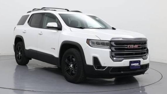 GMC ACADIA 2021 1GKKNLLS9MZ165334 image