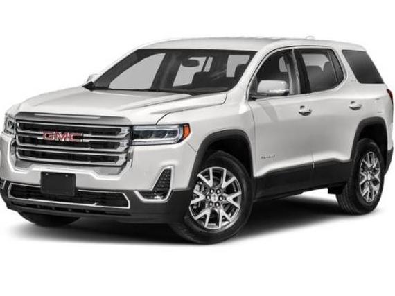 GMC ACADIA 2021 1GKKNULS7MZ129695 image GMC ACADIA 2021 1GKKNULS7MZ129695 image