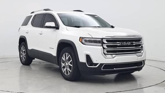 GMC ACADIA 2021 1GKKNMLS7MZ201205 image GMC ACADIA 2021 1GKKNMLS7MZ201205 image