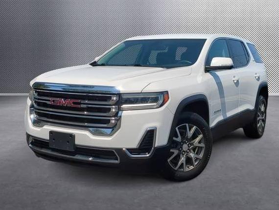 GMC ACADIA 2021 1GKKNKLA2MZ121645 image
