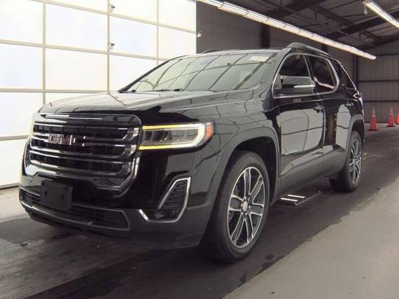 GMC ACADIA 2021 1GKKNMLS0MZ213647 image GMC ACADIA 2021 1GKKNMLS0MZ213647 image