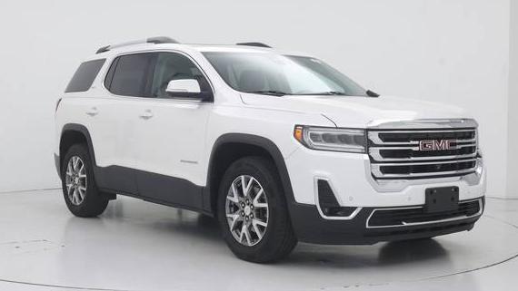 GMC ACADIA 2021 1GKKNMLS0MZ192055 image GMC ACADIA 2021 1GKKNMLS0MZ192055 image