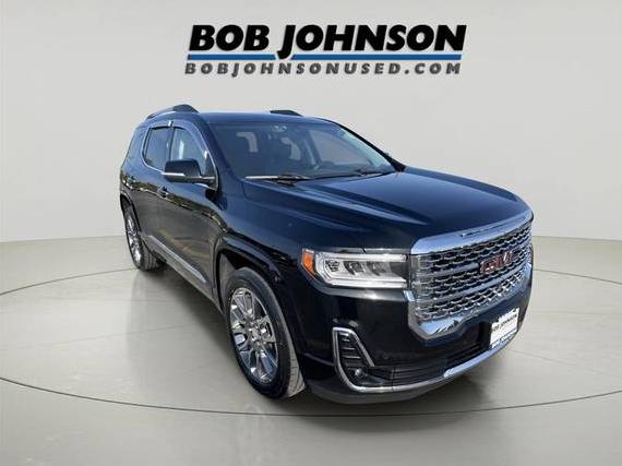 GMC ACADIA 2021 1GKKNXLS6MZ113859 image GMC ACADIA 2021 1GKKNXLS6MZ113859 image