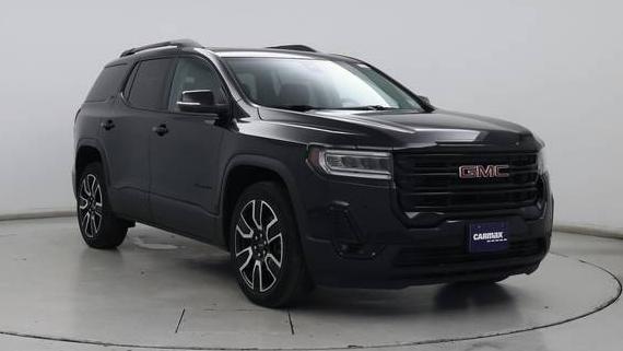 GMC ACADIA 2021 1GKKNMLS5MZ152313 image