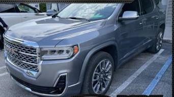 GMC ACADIA 2021 1GKKNPLS9MZ102015 image