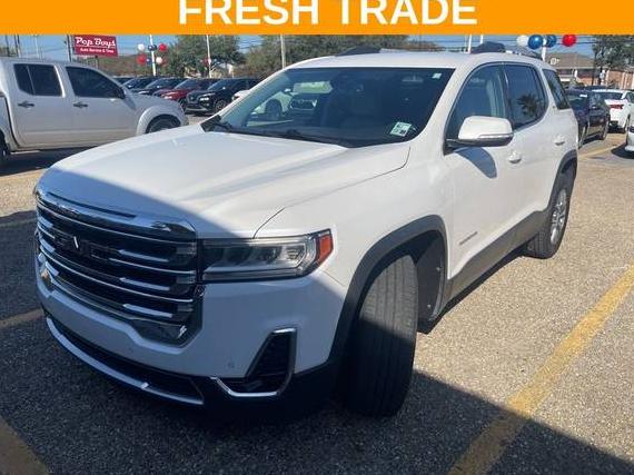 GMC ACADIA 2021 1GKKNULS4MZ195587 image GMC ACADIA 2021 1GKKNULS4MZ195587 image