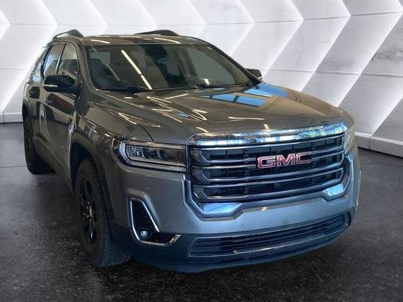 GMC ACADIA 2021 1GKKNLLS6MZ222198 image GMC ACADIA 2021 1GKKNLLS6MZ222198 image