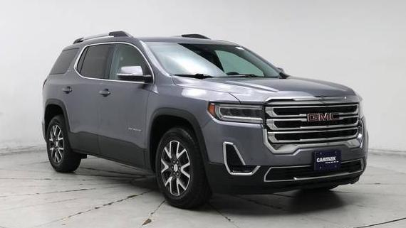 GMC ACADIA 2021 1GKKNRLS1MZ201326 image