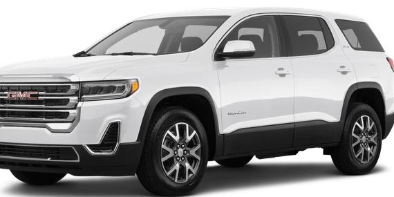 GMC ACADIA 2021 1GKKNULS1MZ185566 image