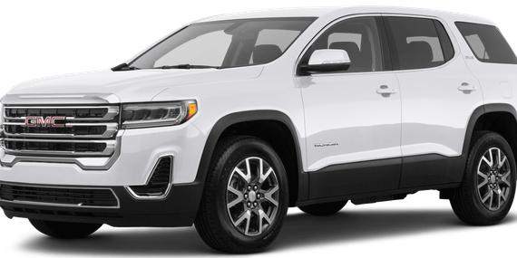GMC ACADIA 2021 1GKKNMLS7MZ208719 image