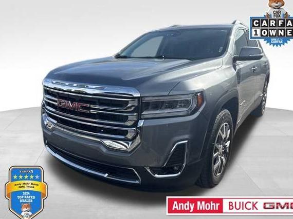 GMC ACADIA 2021 1GKKNMLS0MZ122636 image GMC ACADIA 2021 1GKKNMLS0MZ122636 image