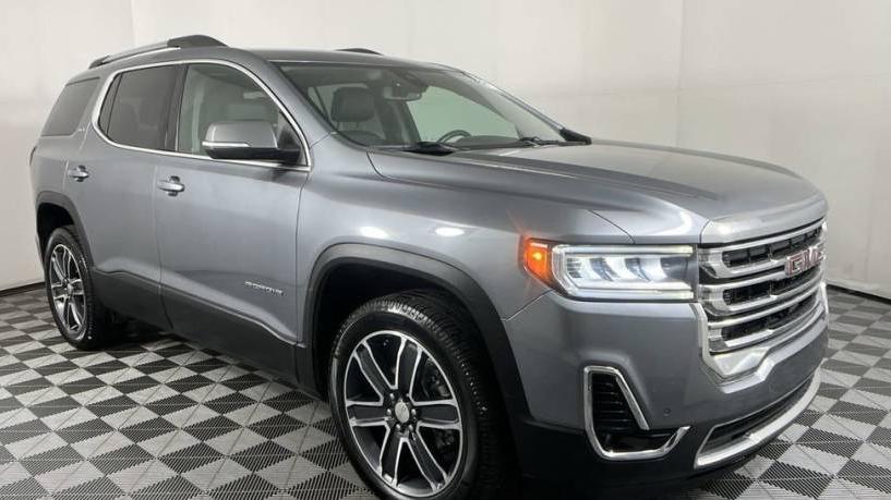 GMC ACADIA 2021 1GKKNMLSXMZ165266 image