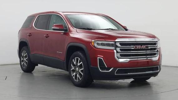 GMC ACADIA 2021 1GKKNKLS3MZ231953 image GMC ACADIA 2021 1GKKNKLS3MZ231953 image