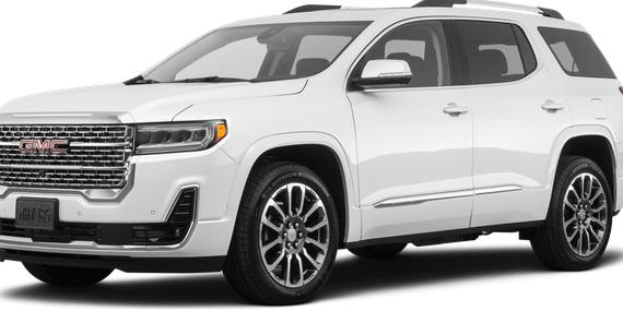 GMC ACADIA 2021 1GKKNXLS0MZ127921 image GMC ACADIA 2021 1GKKNXLS0MZ127921 image