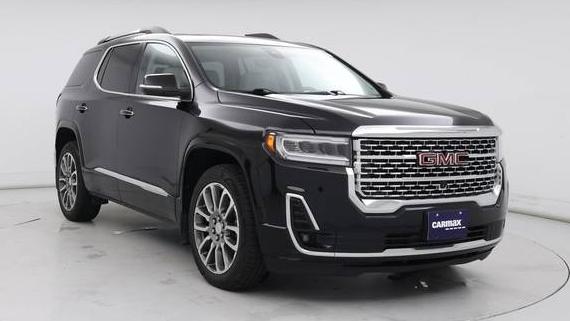 GMC ACADIA 2021 1GKKNXLS8MZ179779 image GMC ACADIA 2021 1GKKNXLS8MZ179779 image