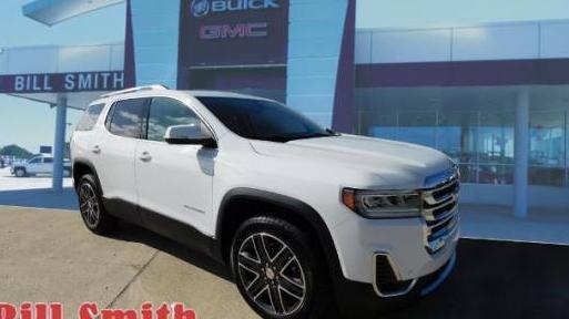 GMC ACADIA 2021 1GKKNMLS8MZ109911 image