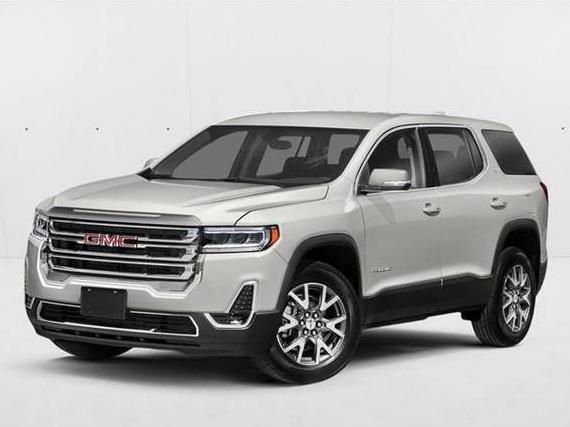 GMC ACADIA 2021 1GKKNLLSXMZ161261 image GMC ACADIA 2021 1GKKNLLSXMZ161261 image