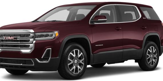 GMC ACADIA 2021 1GKKNRL42MZ171304 image GMC ACADIA 2021 1GKKNRL42MZ171304 image