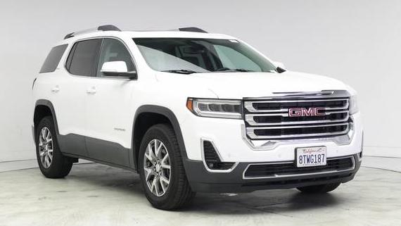 GMC ACADIA 2021 1GKKNMLS5MZ116895 image GMC ACADIA 2021 1GKKNMLS5MZ116895 image